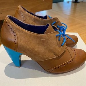 Brodaka and Sons boots